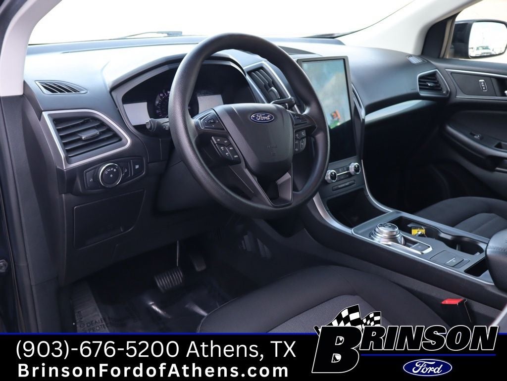 2022 Ford Edge SE