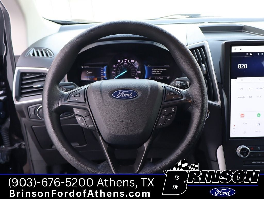 2022 Ford Edge SE