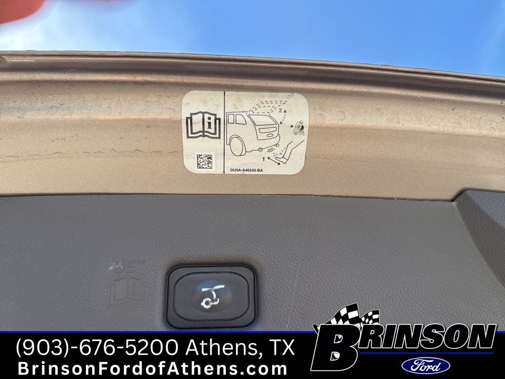 2018 Lincoln MKX Select