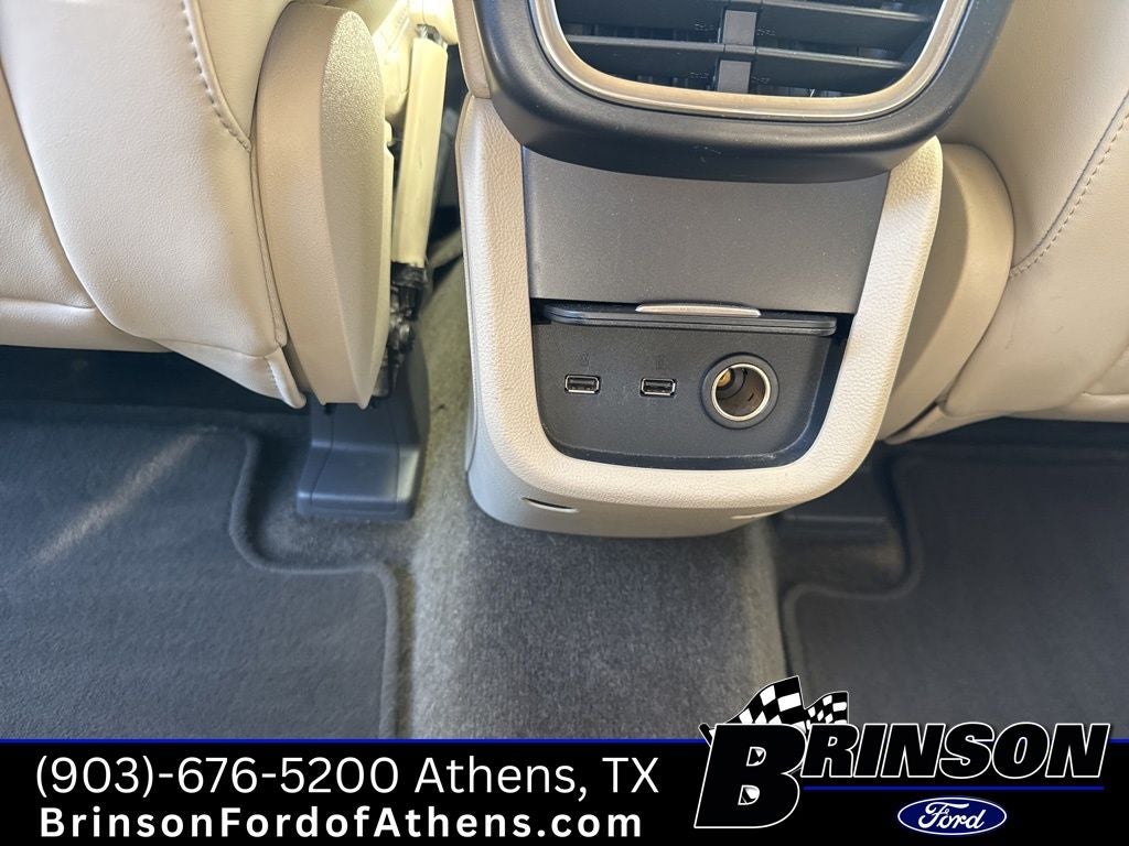 2018 Lincoln MKX Select