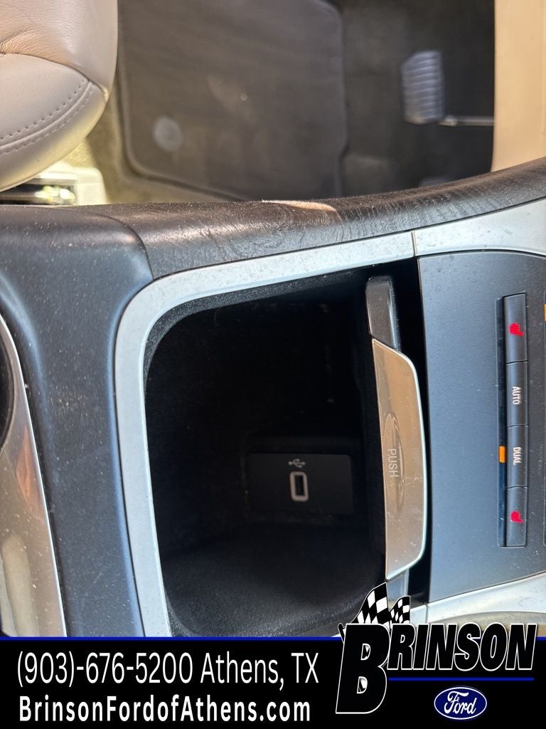 2018 Lincoln MKX Select