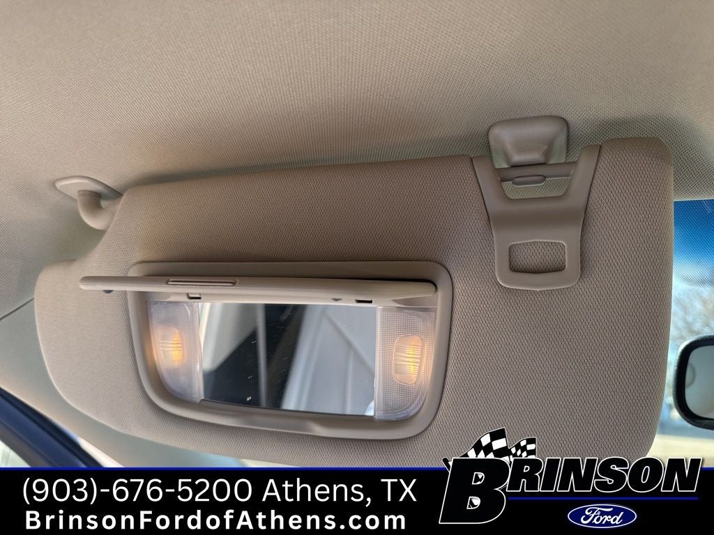 2018 Lincoln MKX Select