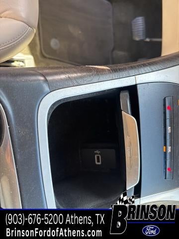 2018 Lincoln MKX Select