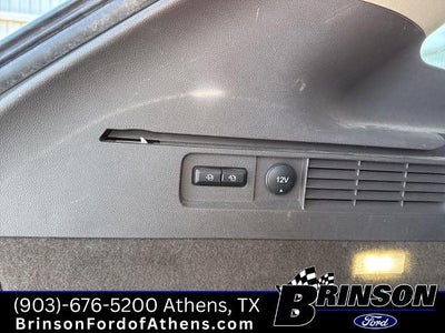 2018 Lincoln MKX Select