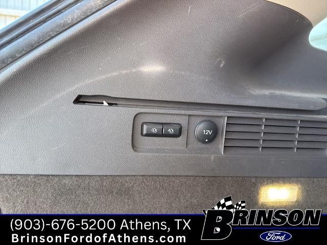 2018 Lincoln MKX Select