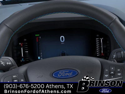 2025 Ford Maverick Lobo