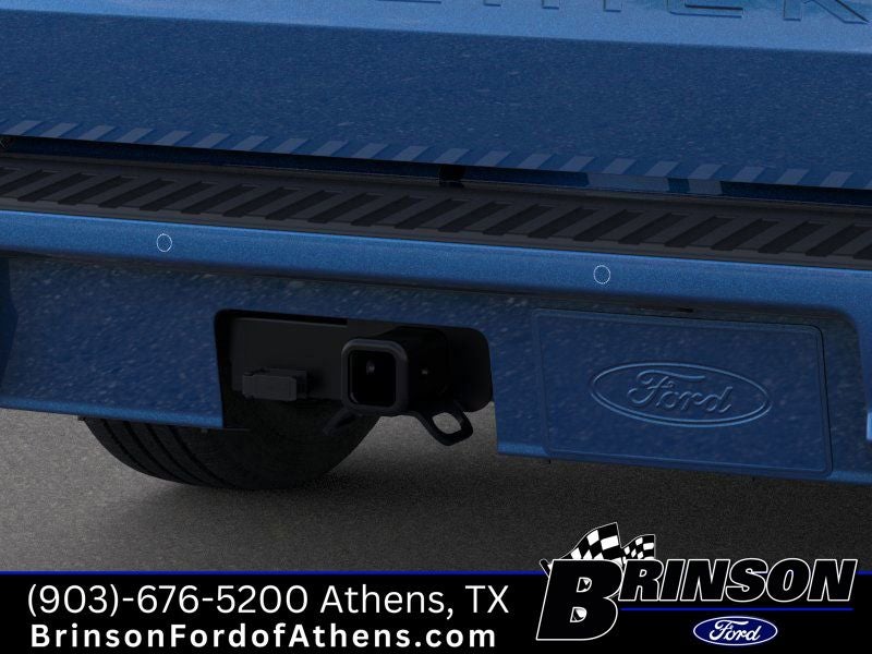 2025 Ford Maverick Lobo