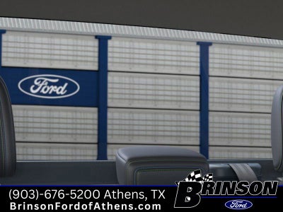 2025 Ford Maverick Lobo