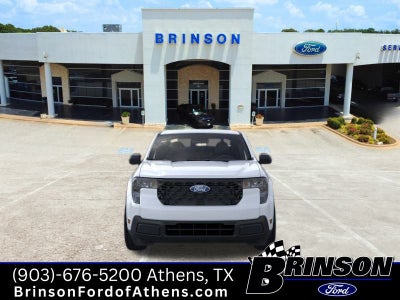 2025 Ford Maverick XL