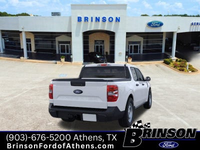 2025 Ford Maverick XL