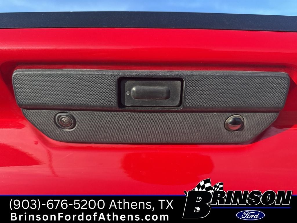 2021 Chevrolet Silverado 1500 LT LT1