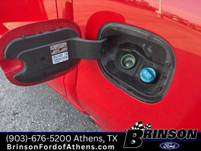 2021 Chevrolet Silverado 1500 LT LT1