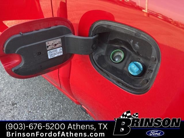 2021 Chevrolet Silverado 1500 LT LT1