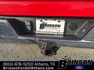 2021 Chevrolet Silverado 1500 LT LT1