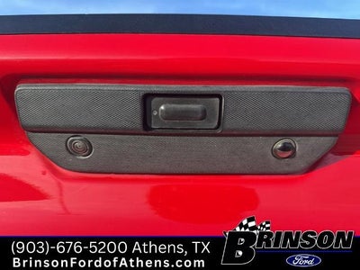 2021 Chevrolet Silverado 1500 LT LT1