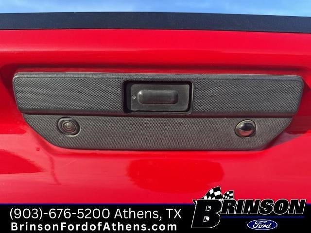 2021 Chevrolet Silverado 1500 LT LT1