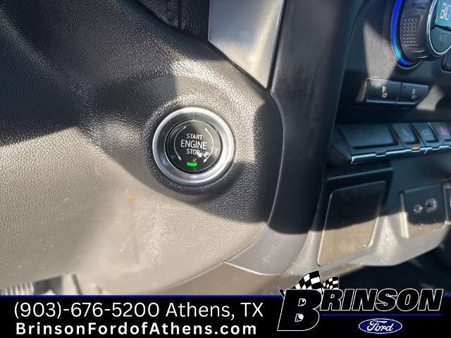 2021 Chevrolet Silverado 1500 LT LT1