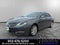 2016 Lincoln MKZ Base