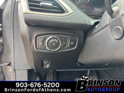 2016 Lincoln MKZ Base