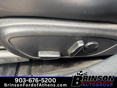 2016 Lincoln MKZ Base