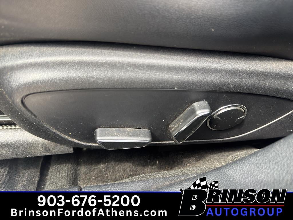 2016 Lincoln MKZ Base