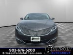 2016 Lincoln MKZ Base