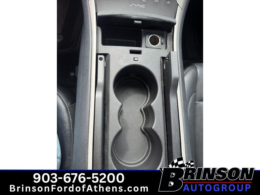 2016 Lincoln MKZ Base