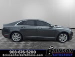 2016 Lincoln MKZ Base