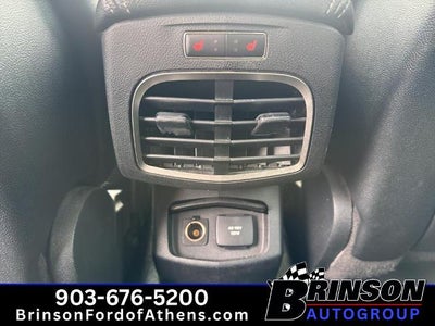 2016 Lincoln MKZ Base