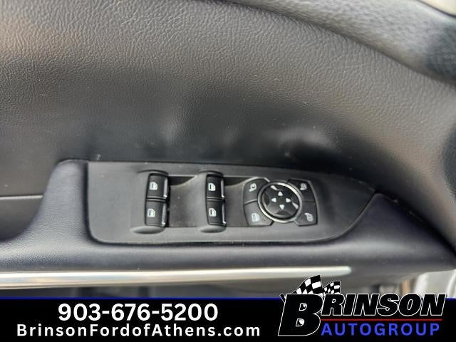 2016 Lincoln MKZ Base