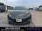2016 Lincoln MKZ Base