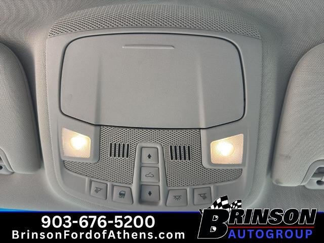 2016 Lincoln MKZ Base
