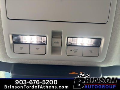 2025 Mazda Mazda CX-30 2.5 S Carbon Edition