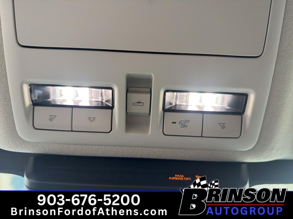 2025 Mazda Mazda CX-30 2.5 S Carbon Edition