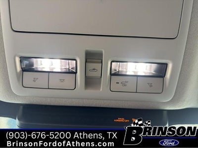 2025 Mazda Mazda CX-30 2.5 S Carbon Edition