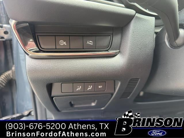 2025 Mazda Mazda CX-30 2.5 S Carbon Edition