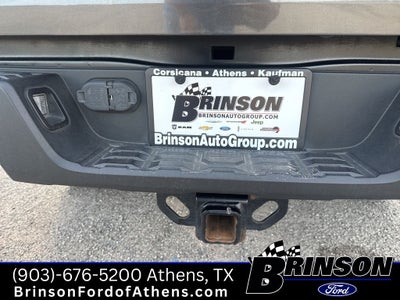 2019 Toyota Tacoma TRD Off-Road V6