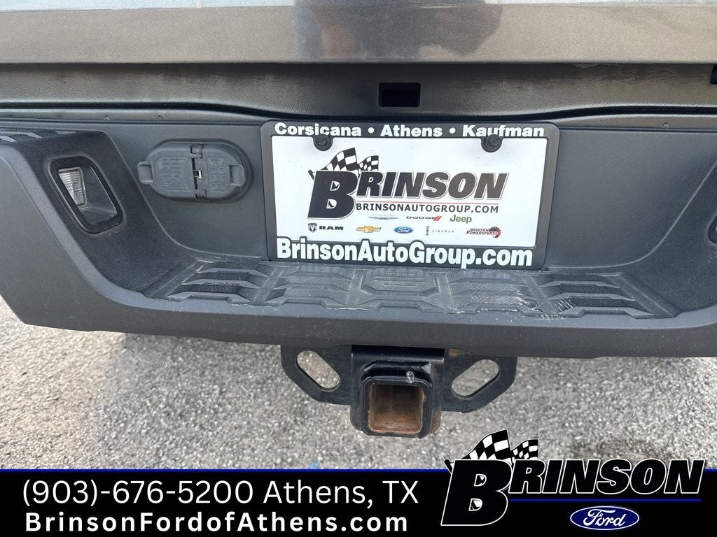 2019 Toyota Tacoma TRD Off-Road V6