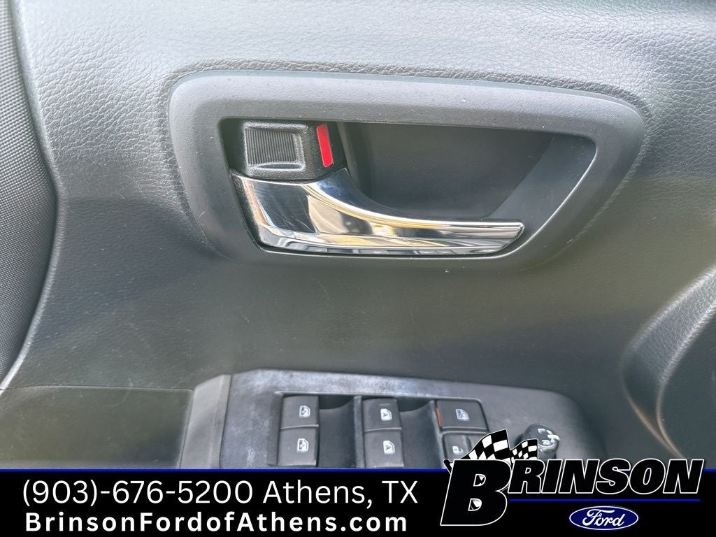 2019 Toyota Tacoma TRD Off-Road V6