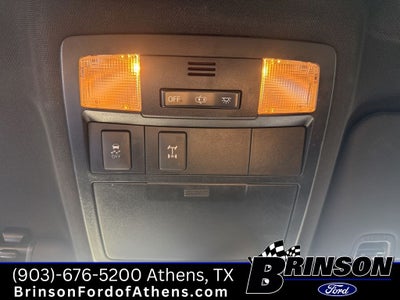 2019 Toyota Tacoma TRD Off-Road V6