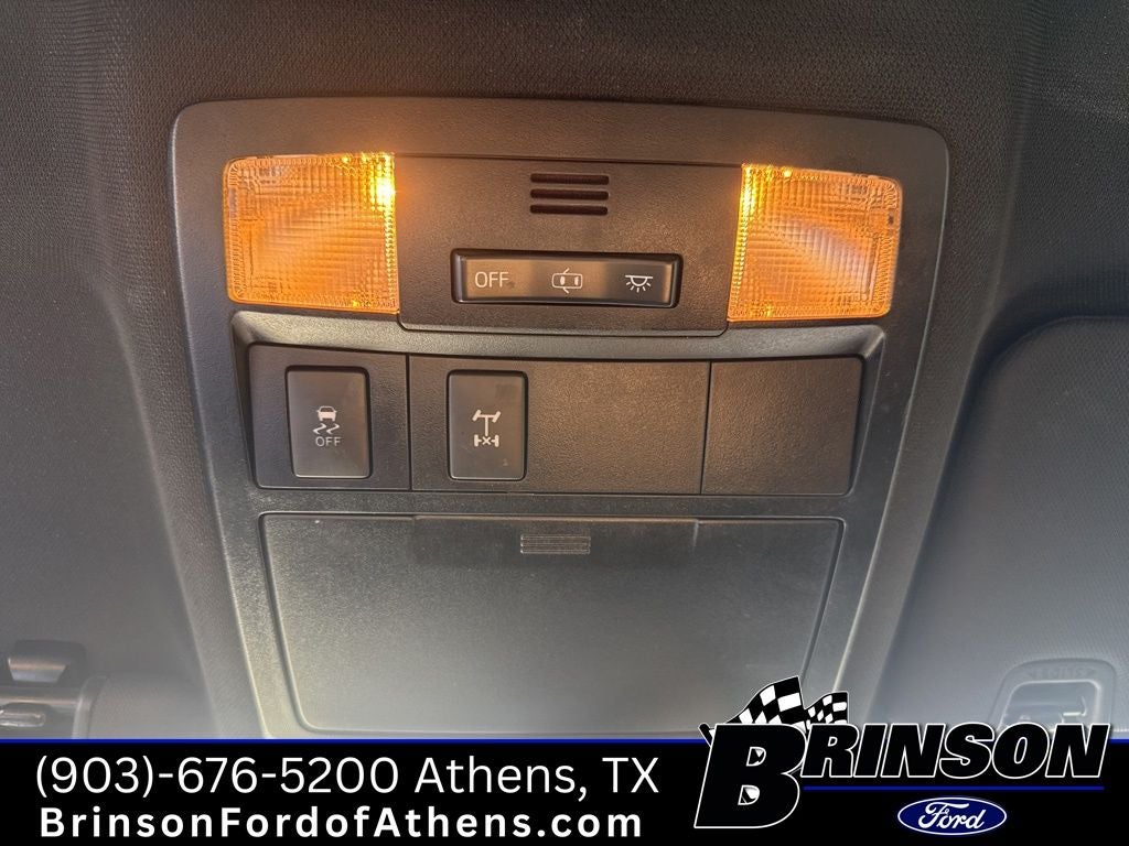 2019 Toyota Tacoma TRD Off-Road V6