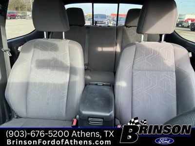 2019 Toyota Tacoma TRD Off-Road V6