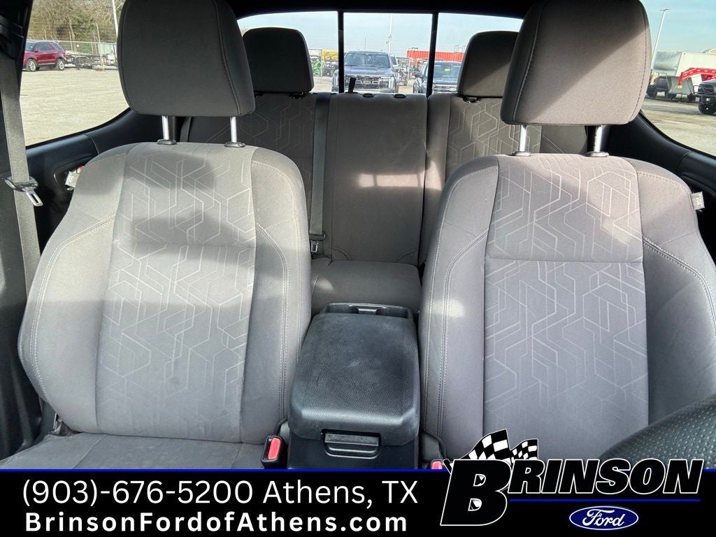 2019 Toyota Tacoma TRD Off-Road V6