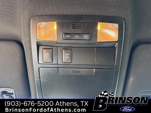 2019 Toyota Tacoma TRD Off-Road V6