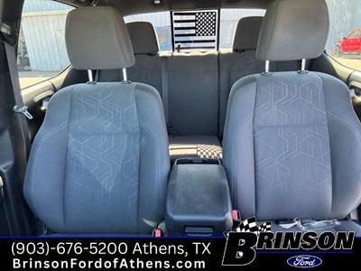 2019 Toyota Tacoma TRD Off-Road V6