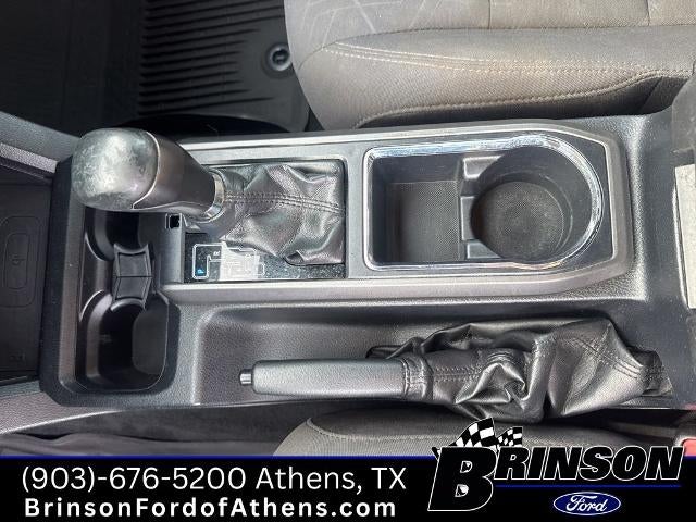 2019 Toyota Tacoma TRD Off-Road V6