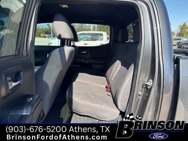 2019 Toyota Tacoma TRD Off-Road V6