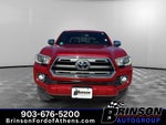 2016 Toyota Tacoma Limited