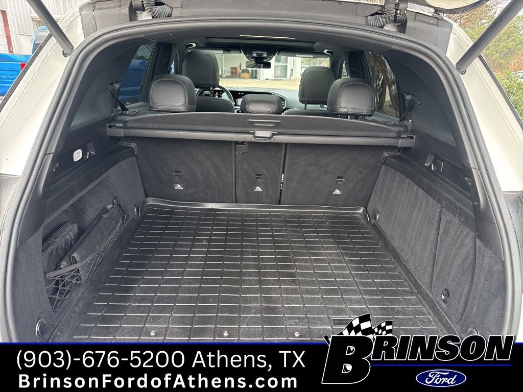 2021 Mercedes-Benz GLE GLE 350