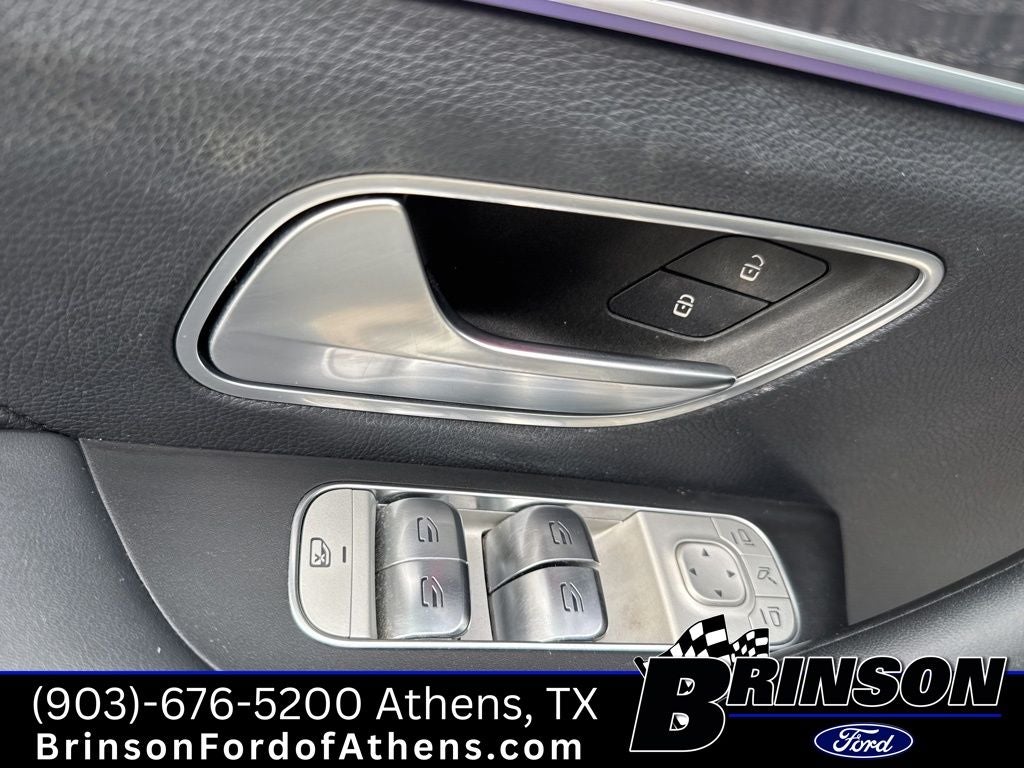 2021 Mercedes-Benz GLE GLE 350